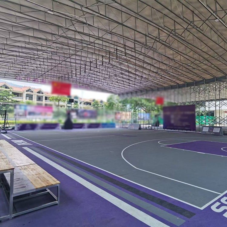 南漳县工程案例