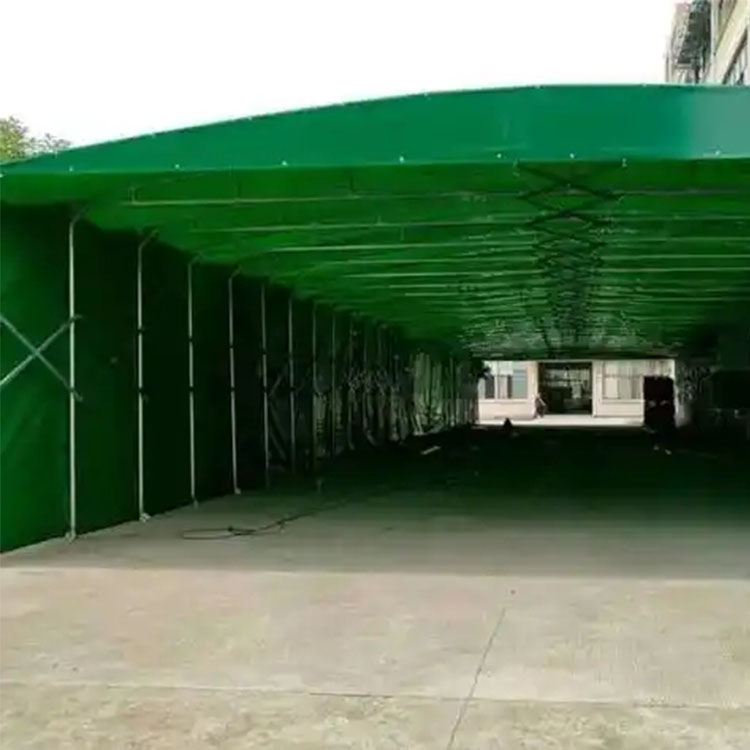 南漳县工程案例